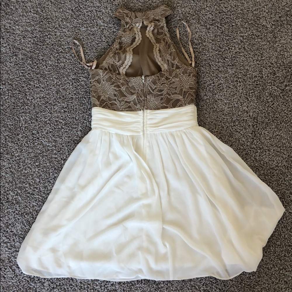 Dress - Picture 3 of 3